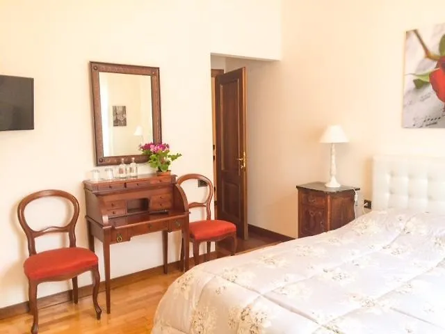 Fedua Centro Верона 3*,  Италия
