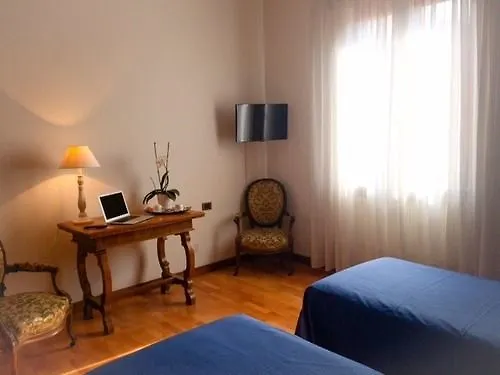 Fedua Centro Verona Gasthof