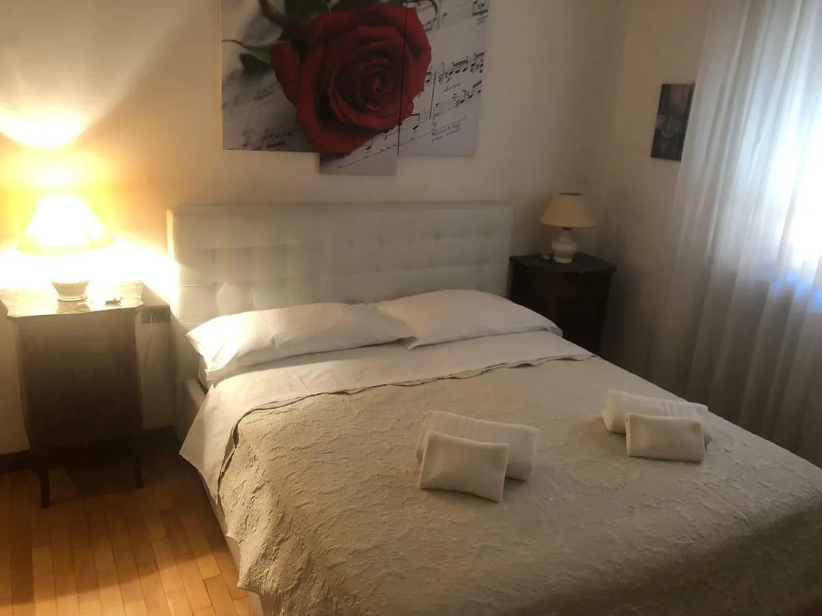 Fedua Centro Верона 3*,  Италия