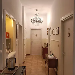 Gasthof Al Filarmonico, Verona