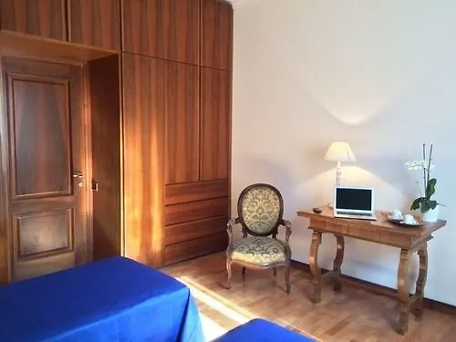 Konukevi Fedua Centro Verona