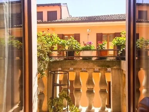 Fedua Centro Verona İtalya