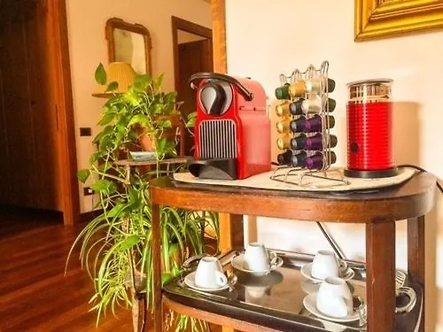 Fedua Centro Verona 3*,  İtalya